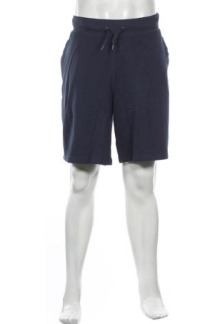 Herren Shorts, Größe XL, Farbe Blau, Baumwolle, Preis 17,15 €