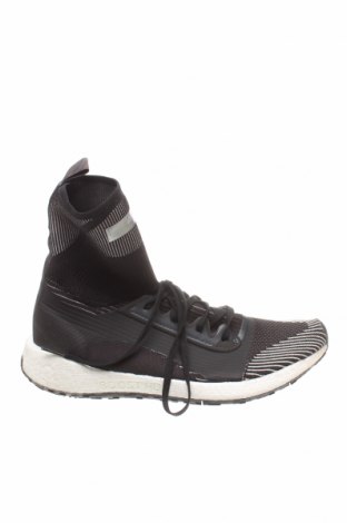 Дамски обувки Adidas By Stella McCartney, Размер 41, Цвят Черен, Текстил, полиуретан, Цена 291,85 лв.