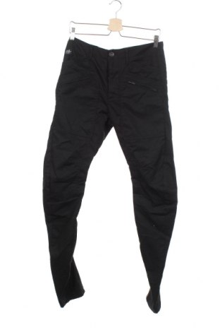 Męskie spodnie Core By Jack & Jones, Rozmiar S, Kolor Czarny, 35% bawełna, 65% poliester, Cena 100,76 zł