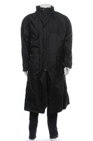 Pánsky prechodný kabát  Aigle, Veľkosť M, Farba Čierna, Polyamide, Cena  58,18 €