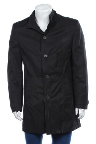 Pánsky prechodný kabát  Lavard, Veľkosť L, Farba Čierna, 63% bavlna, 37% polyamide, Cena  40,94 €