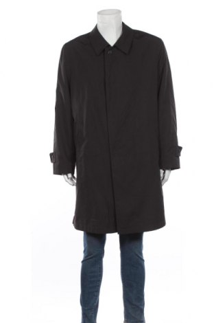 Pánsky prechodný kabát  Walbusch, Veľkosť XL, Farba Čierna, Polyester, Cena  30,85 €
