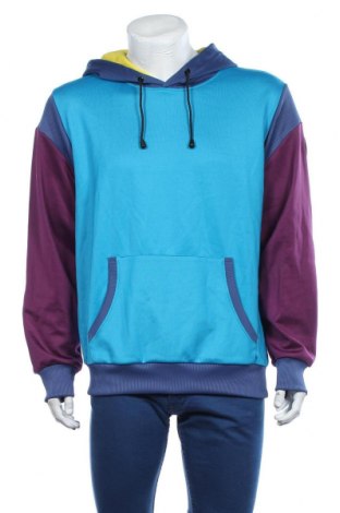 Herren Sweatshirt Colmar Originals, Größe XL, Farbe Mehrfarbig, 60% Polyester, 40% Baumwolle, Preis 84,90 €