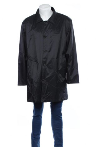 Herrenmantel Weather Gear, Größe XL, Farbe Schwarz, Polyester, Preis 26,72 €