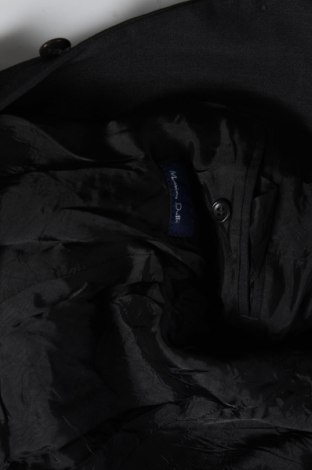 Ανδρικό σακάκι Massimo Dutti, Μέγεθος L, Χρώμα Γκρί, Τιμή 30,31 €