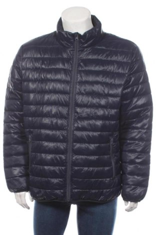 Ανδρικό μπουφάν Watson's, Μέγεθος XL, Χρώμα Μπλέ, Πολυεστέρας, Τιμή 30,53 €