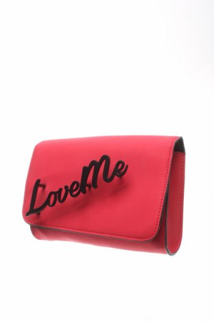 Kozmetická taška  Mac, Farba Červená, Textil, Cena  19,28 €