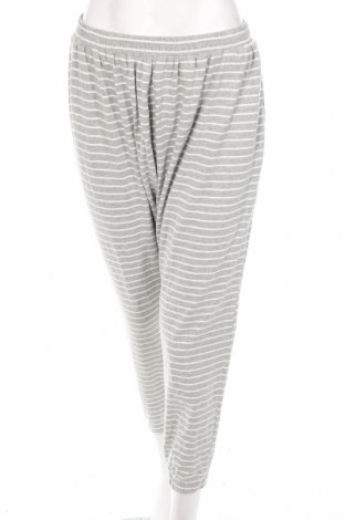 Pyjama, Größe XL, Farbe Grau, 95% Baumwolle, 5% Elastan, Preis 21,16 €
