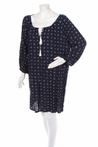 Πιτζάμες Clothing & Co, Μέγεθος L, Χρώμα Μπλέ, Βισκόζη, Τιμή 10,13 €