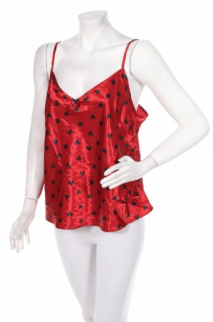 Pyjama Ed.it.ed, Größe XL, Farbe Rot, Polyester, Preis 32,40 €