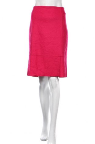 Sukně Gerry Weber, Velikost XL, Barva Růžová, 65% polyester, 35% vlna, Cena  1 544,00 Kč