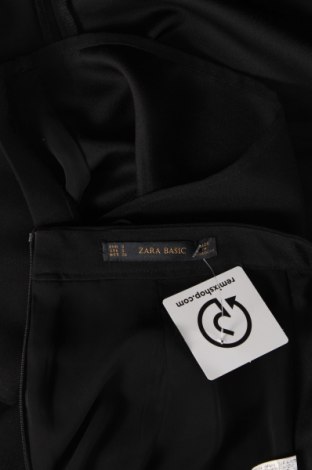 Пола Zara, Размер S, Цвят Черен, Цена 5,72 лв.