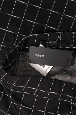 Φούστα Zero, Μέγεθος XS, Χρώμα Μαύρο, Τιμή 2,04 €