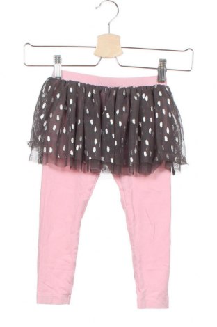 Kalhoty se sukní Lupilu, Velikost 2-3y/ 98-104 cm, Barva Růžová, Cena  383,00 Kč