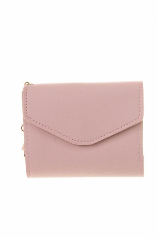 Peňaženka , Farba Popolavo ružová, Eko koža , Cena  13,27 €