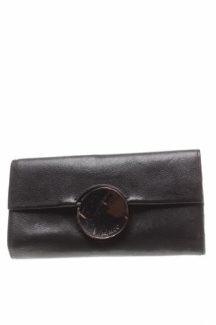 Peňaženka  Mimco, Farba Čierna, Pravá koža , Cena  27,22 €