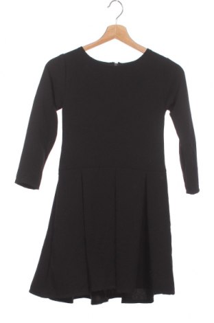 Φόρεμα, Μέγεθος XS, Χρώμα Μαύρο, Τιμή 1,68 €