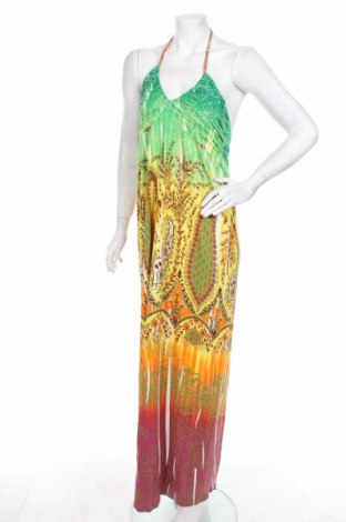 Kleid Buffalo, Größe XL, Farbe Mehrfarbig, Viskose, Preis 23,80 €
