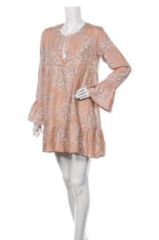 Kleid Buffalo, Größe M, Farbe Grau, Viskose, Preis 44,11 €