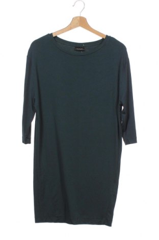 Φόρεμα By Malene Birger, Μέγεθος XS, Χρώμα Πράσινο, 95% βισκόζη, 5% ελαστάνη, Τιμή 116,29 €