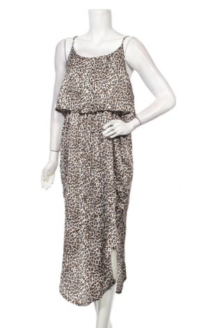 Šaty  Caroline K Morgan, Velikost XL, Barva Vícebarevné, Polyester, Cena  473,00 Kč