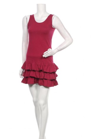 Kleid Cfl Colors for life, Größe M, Farbe Rot, Preis 20,66 €