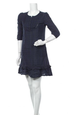 Φόρεμα Clockhouse, Μέγεθος M, Χρώμα Μπλέ, Βαμβάκι, Τιμή 9,10 €