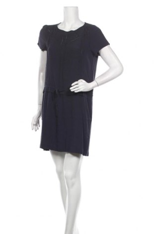 Φόρεμα Comptoir Des Cotonniers, Μέγεθος M, Χρώμα Μπλέ, Βισκόζη, Τιμή 27,90 €