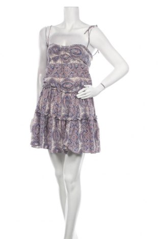Šaty  Comptoir Des Cotonniers, Velikost M, Barva Vícebarevné, Bavlna, Cena  1 133,00 Kč