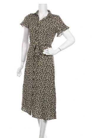 Kleid Defacto, Größe S, Farbe Schwarz, Viskose, Preis 18,32 €