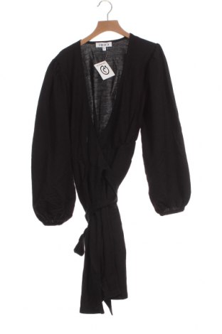 Φόρεμα Edited, Μέγεθος XS, Χρώμα Μαύρο, Τιμή 2,20 €