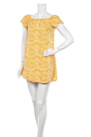 Φόρεμα Fresh Made, Μέγεθος M, Χρώμα Κίτρινο, Τιμή 21,43 €