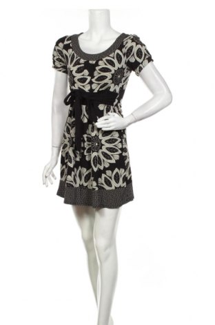 Φόρεμα KappAhl, Μέγεθος S, Χρώμα Μαύρο, Τιμή 20,41 €