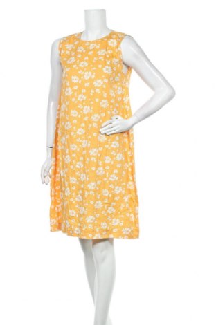 Φόρεμα Mads Norgaard, Μέγεθος M, Χρώμα Πορτοκαλί, Τιμή 59,38 €