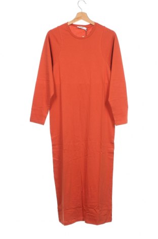 Φόρεμα NA-KD, Μέγεθος XS, Χρώμα Πορτοκαλί, Τιμή 61,34 €