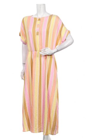 Φόρεμα Numph, Μέγεθος M, Χρώμα Πολύχρωμο, Βισκόζη, Τιμή 50,76 €