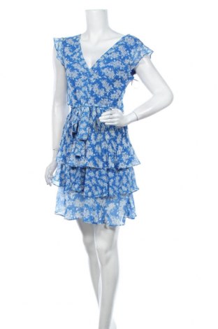 Φόρεμα Oasis, Μέγεθος M, Χρώμα Μπλέ, Τιμή 58,45 €