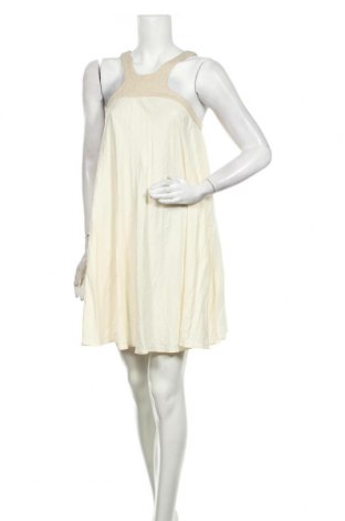 Φόρεμα Paul & Joe, Μέγεθος M, Χρώμα Εκρού, Τιμή 36,98 €