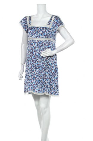 Φόρεμα Paul & Joe Sister, Μέγεθος L, Χρώμα Μπλέ, 55% βαμβάκι, 45% μετάξι, Τιμή 20,73 €