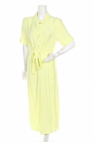 Φόρεμα S.Oliver, Μέγεθος M, Χρώμα Πράσινο, 100% βισκόζη, Τιμή 39,20 €