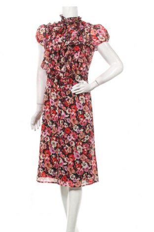 Φόρεμα Saint Tropez, Μέγεθος XS, Χρώμα Πολύχρωμο, Πολυεστέρας, Τιμή 53,74 €