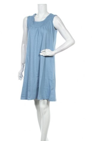 Φόρεμα Sheego, Μέγεθος L, Χρώμα Μπλέ, Τιμή 26,60 €