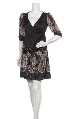 Φόρεμα Sinequanone, Μέγεθος S, Χρώμα Μαύρο, Πολυεστέρας, Τιμή 12,82 €