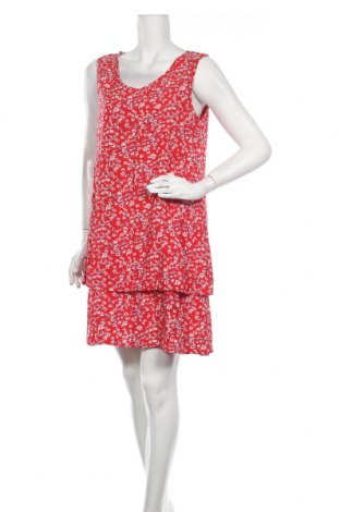 Φόρεμα Street One, Μέγεθος L, Χρώμα Κόκκινο, Βισκόζη, Τιμή 11,43 €