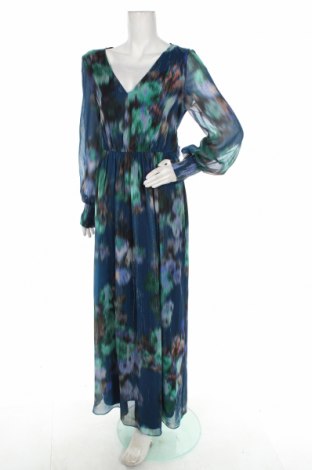 Φόρεμα Swing, Μέγεθος M, Χρώμα Πολύχρωμο, 97% πολυεστέρας, 3% μεταλλικά νήματα, Τιμή 71,46 €