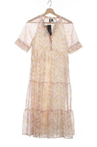 Šaty  Vero Moda, Velikost XS, Barva Vícebarevné, Polyester, Cena  859,00 Kč