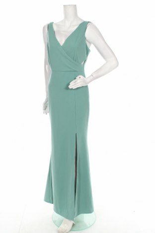 Φόρεμα Wal G, Μέγεθος L, Χρώμα Πράσινο, 95% πολυεστέρας, 5% ελαστάνη, Τιμή 23,66 €