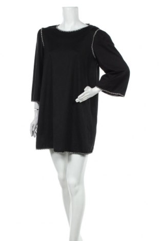 Φόρεμα Weekend Max Mara, Μέγεθος L, Χρώμα Μαύρο, Τιμή 109,30 €