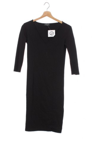 Šaty  Yessica, Veľkosť XS, Farba Čierna, Cena  1,63 €