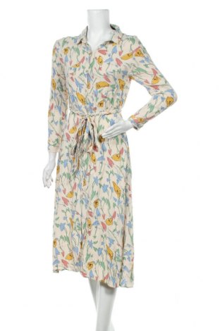 Kleid Zara, Größe M, Farbe Mehrfarbig, Viskose, Preis 30,62 €